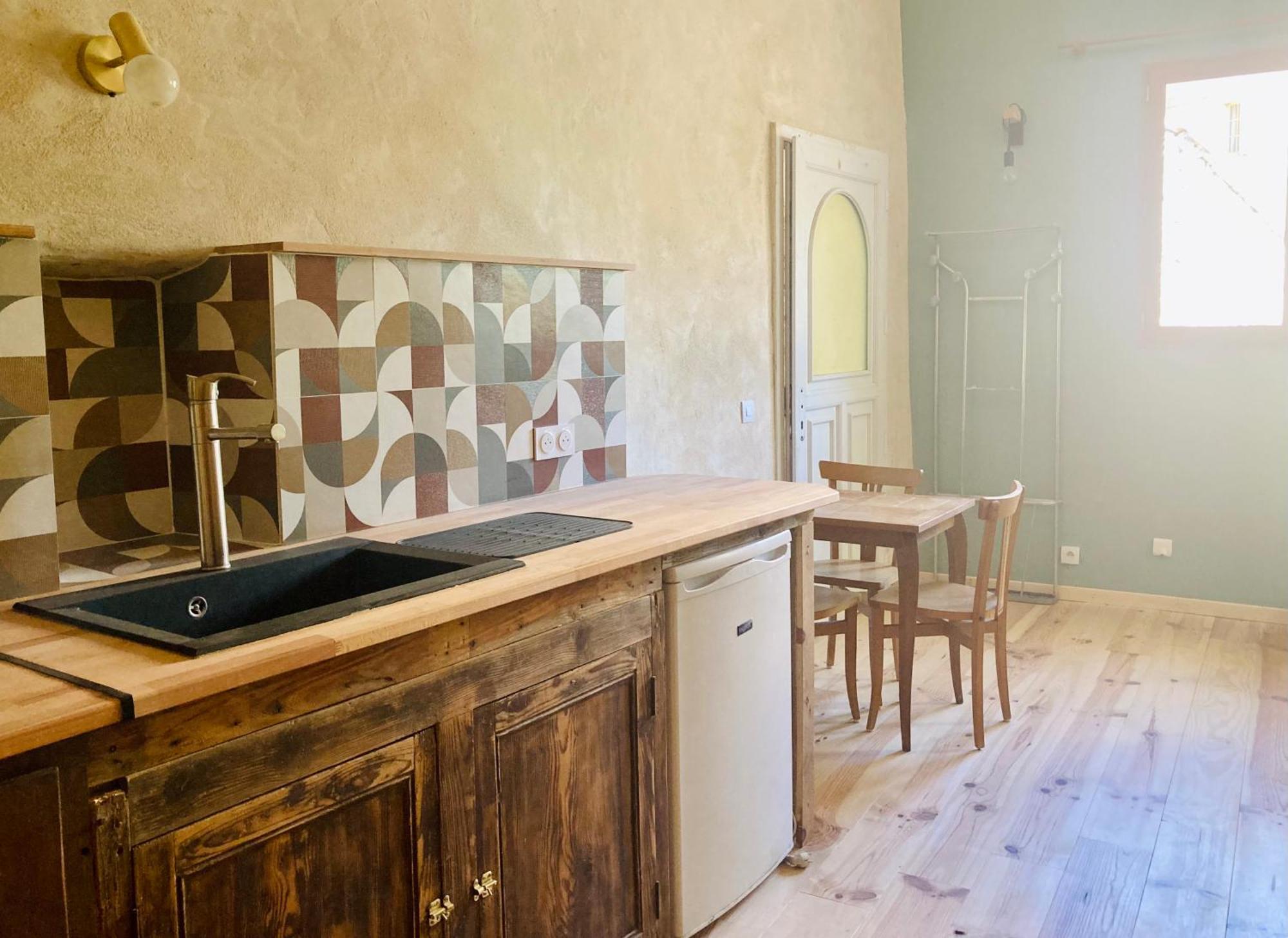 Chambres Et Gite En Cevennes Cros  Eksteriør bilde